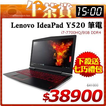 Lenovo IdeaPad Y520 15.6T CNi7 W3G qv