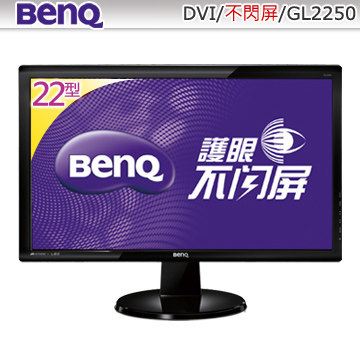 BenQ GL2250 22