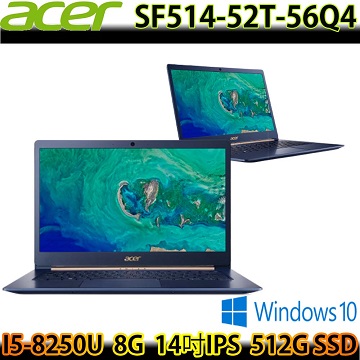 ACER SF514-52T-56Q4 RʷOq 