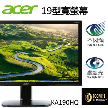 acer 19ù(KA190HQ)