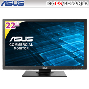 ASUS BE229QLB 22