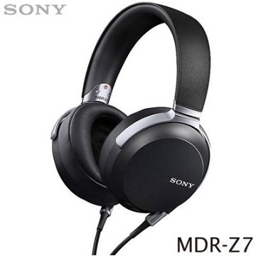 SONY MDR-Z7 耳罩式耳機