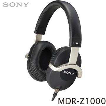 SONY MDR-Z1000 ťվ